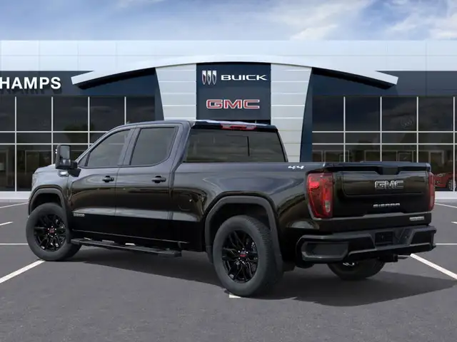 GMC Sierra 1500 2026 - Photo 3