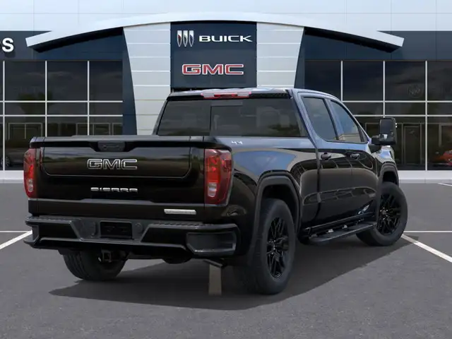 GMC Sierra 1500 2026 - Photo 4