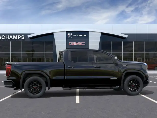 GMC Sierra 1500 2026 - Photo 5