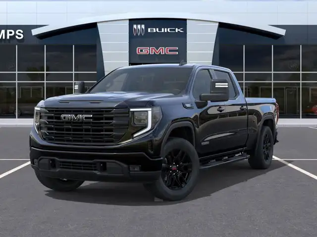 GMC Sierra 1500 2026 - Photo 6