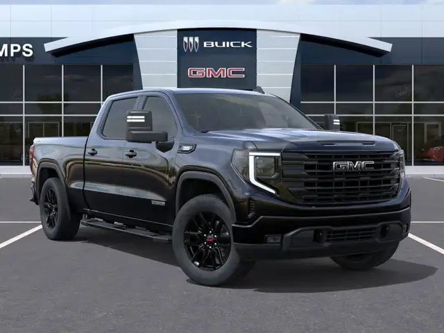 GMC Sierra 1500 2026 - Photo 7