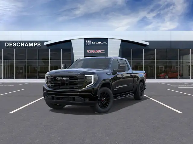 GMC Sierra 1500 2026 - Photo 8