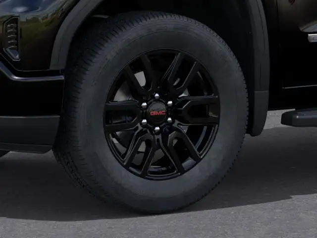 GMC Sierra 1500 2026 - Photo 9