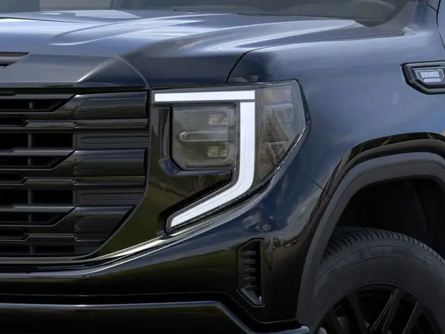 GMC Sierra 1500 2026 - Photo 10