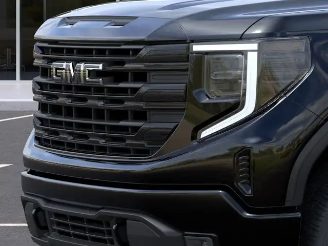 GMC Sierra 1500 2026 - Photo 13