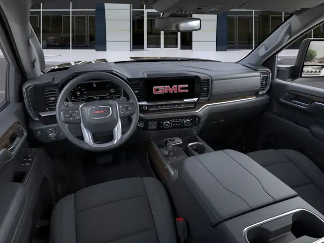 GMC Sierra 1500 2026 - Photo 15