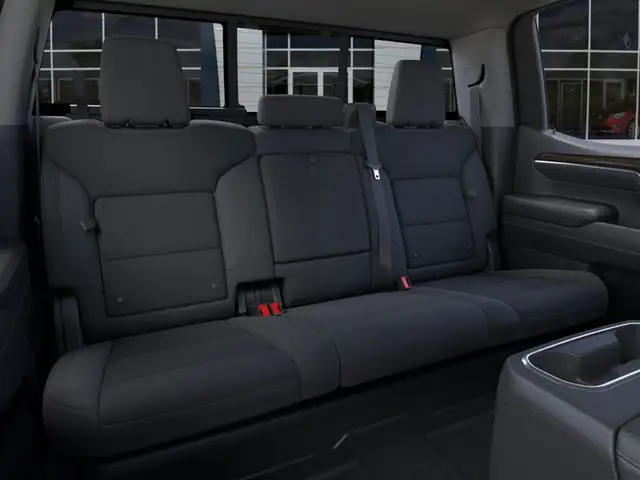 GMC Sierra 1500 2026 - Photo 17