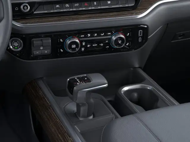 GMC Sierra 1500 2026 - Photo 23