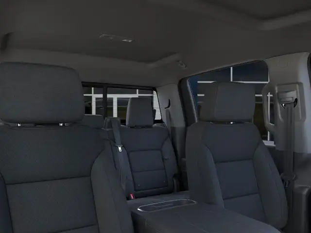 GMC Sierra 1500 2026 - Photo 24