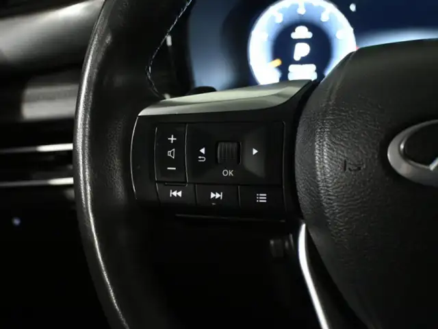 2024 INFINITI QX60 LUXE No Accident 360CAM Navigation Panoramic - Photo 14