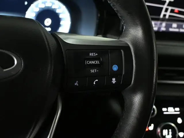 2024 INFINITI QX60 LUXE No Accident 360CAM Navigation Panoramic - Photo 15