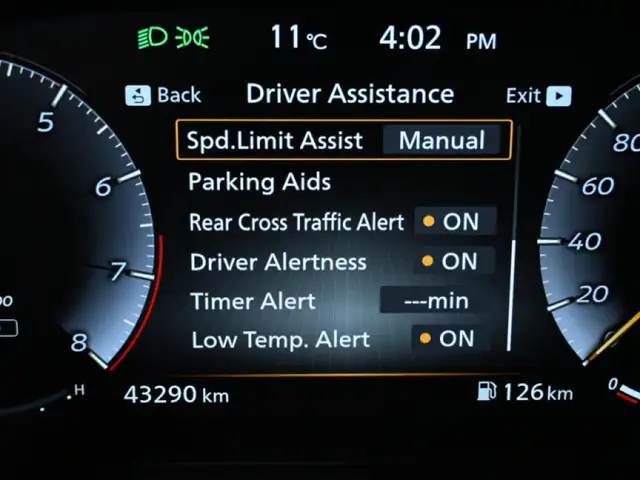 2024 INFINITI QX60 LUXE No Accident 360CAM Navigation Panoramic - Photo 20