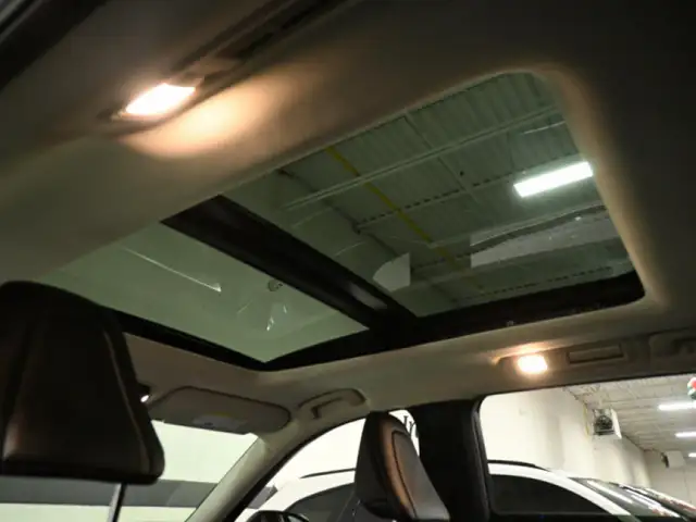 2024 INFINITI QX60 LUXE No Accident 360CAM Navigation Panoramic - Photo 23