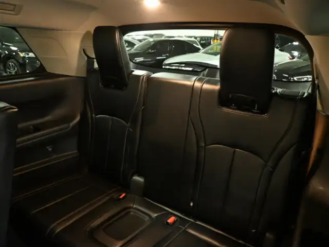 2024 INFINITI QX60 LUXE No Accident 360CAM Navigation Panoramic - Photo 26