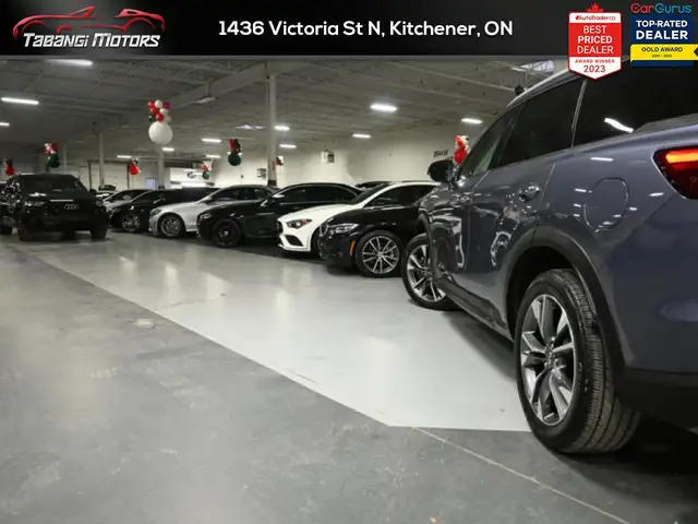 2024 INFINITI QX60 LUXE No Accident 360CAM Navigation Panoramic - Photo 28