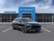 Chevrolet Blazer EV 2026