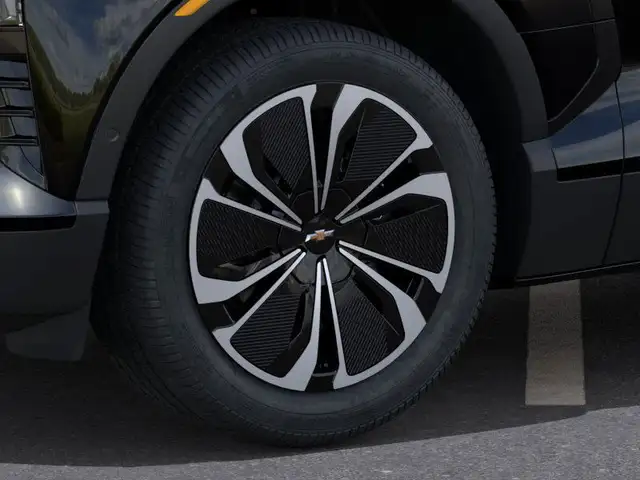 Chevrolet Blazer EV 2026 - Photo 9