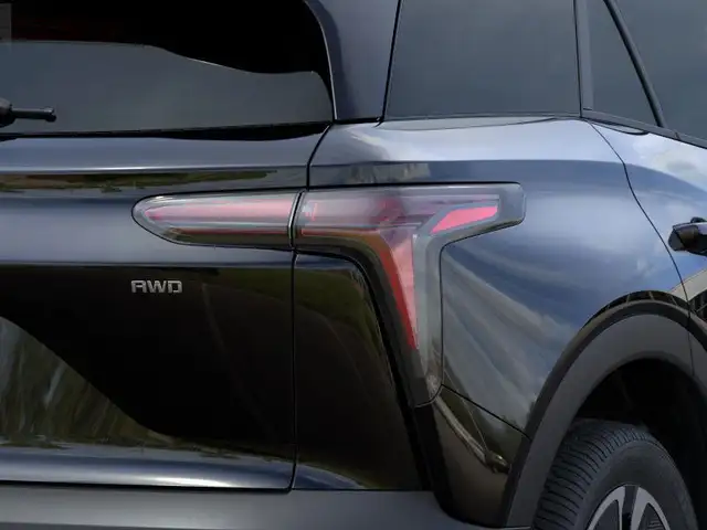 Chevrolet Blazer EV 2026 - Photo 11