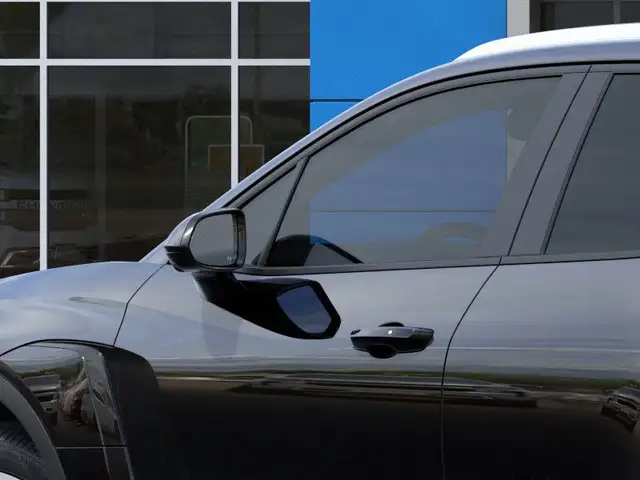 Chevrolet Blazer EV 2026 - Photo 12