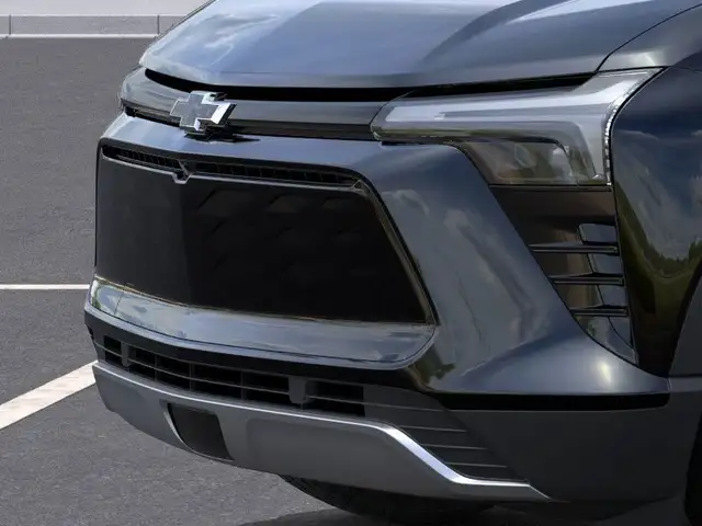 Chevrolet Blazer EV 2026 - Photo 13