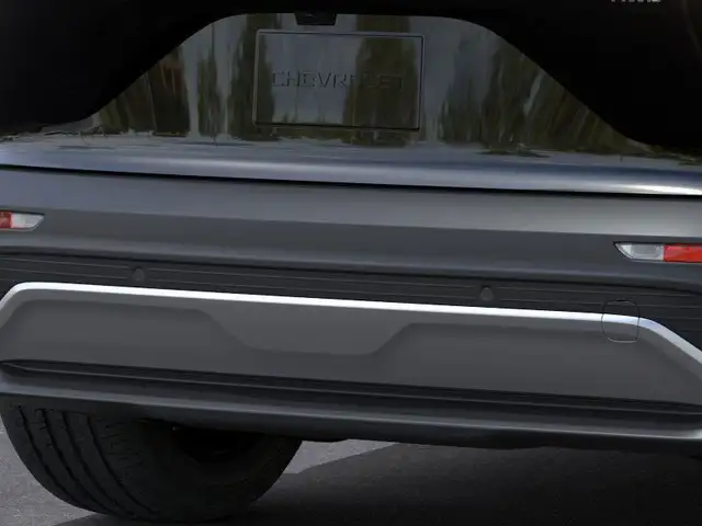 Chevrolet Blazer EV 2026 - Photo 14