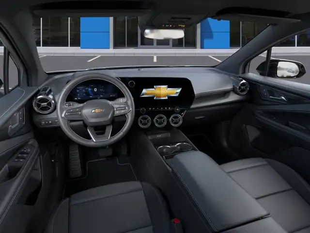 Chevrolet Blazer EV 2026 - Photo 15