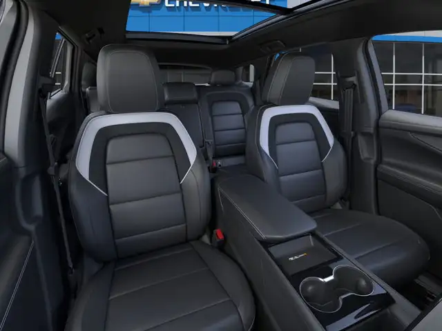 Chevrolet Blazer EV 2026 - Photo 16