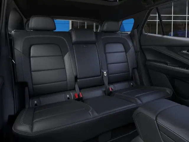 Chevrolet Blazer EV 2026 - Photo 17