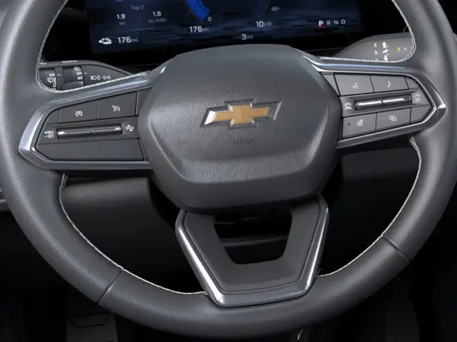 Chevrolet Blazer EV 2026 - Photo 19