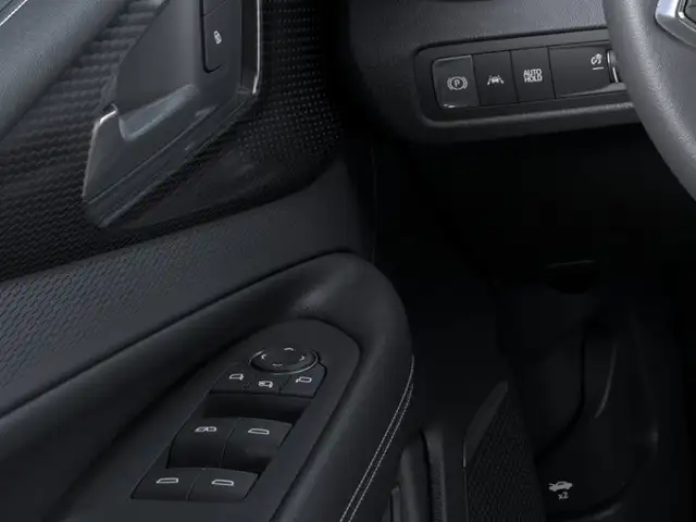 Chevrolet Blazer EV 2026 - Photo 22