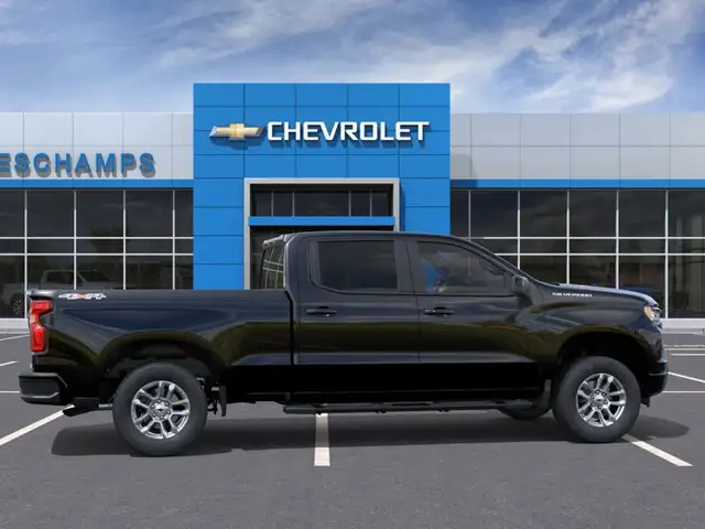 Chevrolet Silverado 1500 2026 - Photo 5