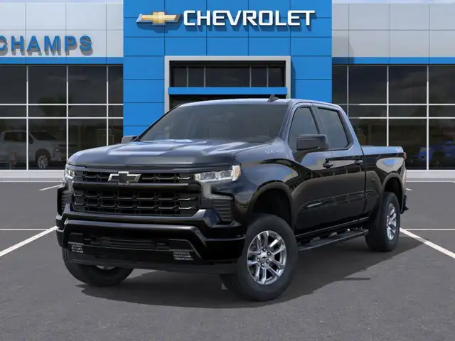 Chevrolet Silverado 1500 2026 - Photo 6