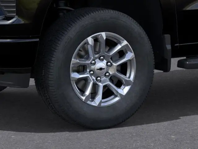 Chevrolet Silverado 1500 2026 - Photo 9