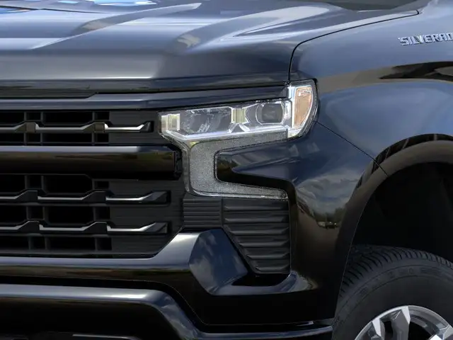 Chevrolet Silverado 1500 2026 - Photo 10