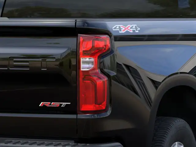 Chevrolet Silverado 1500 2026 - Photo 11