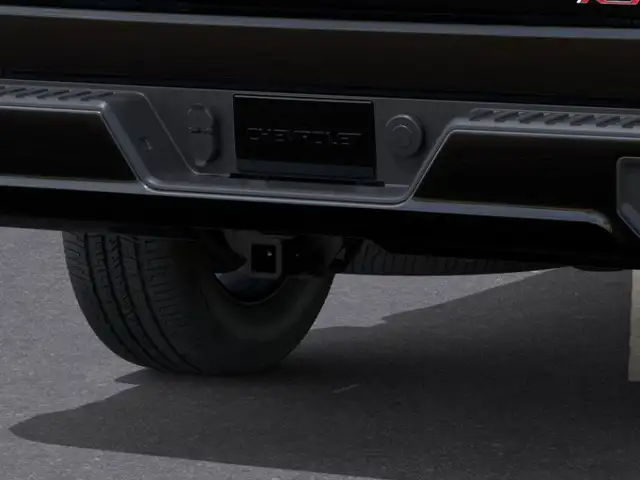 Chevrolet Silverado 1500 2026 - Photo 14