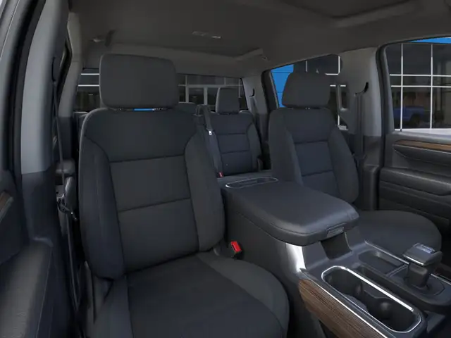 Chevrolet Silverado 1500 2026 - Photo 16