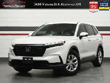2024 Honda CR-V LX No Accident Heated Seats Adaptive Cruise Remo