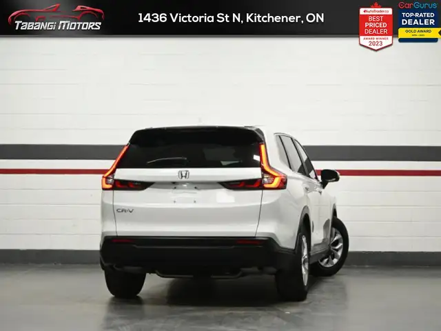 2024 Honda CR-V LX No Accident Heated Seats Adaptive Cruise Remo - Photo 2