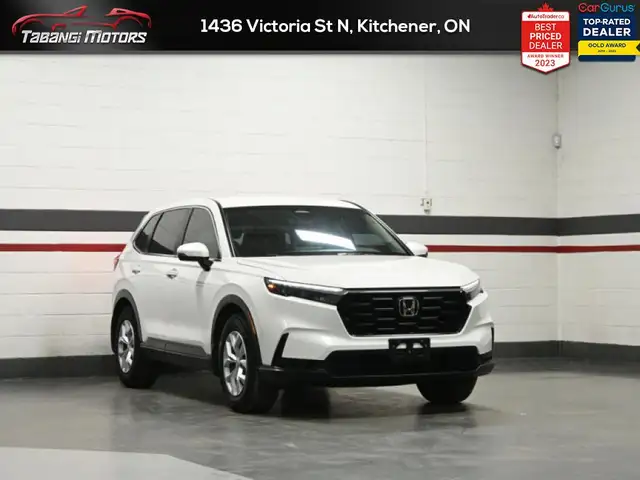 2024 Honda CR-V LX No Accident Heated Seats Adaptive Cruise Remo - Photo 3