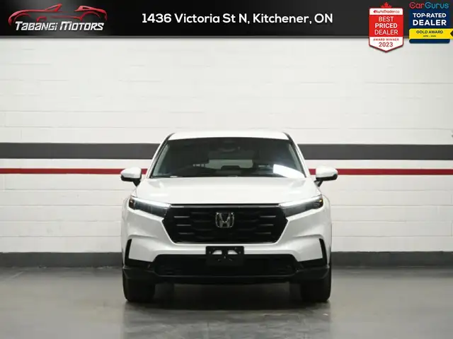 2024 Honda CR-V LX No Accident Heated Seats Adaptive Cruise Remo - Photo 4