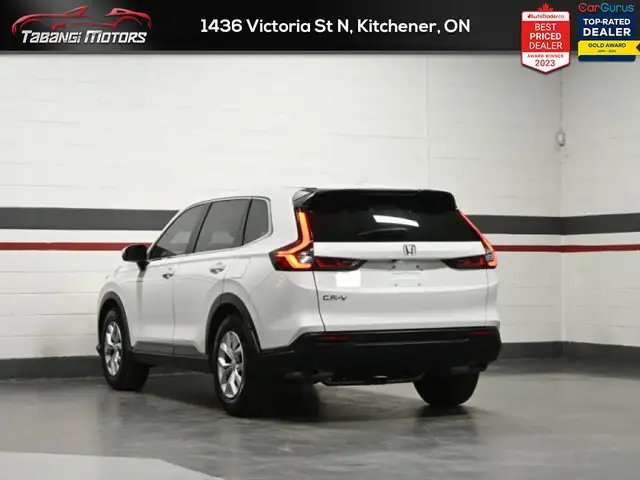 2024 Honda CR-V LX No Accident Heated Seats Adaptive Cruise Remo - Photo 6
