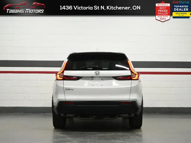 2024 Honda CR-V LX No Accident Heated Seats Adaptive Cruise Remo - Photo 7
