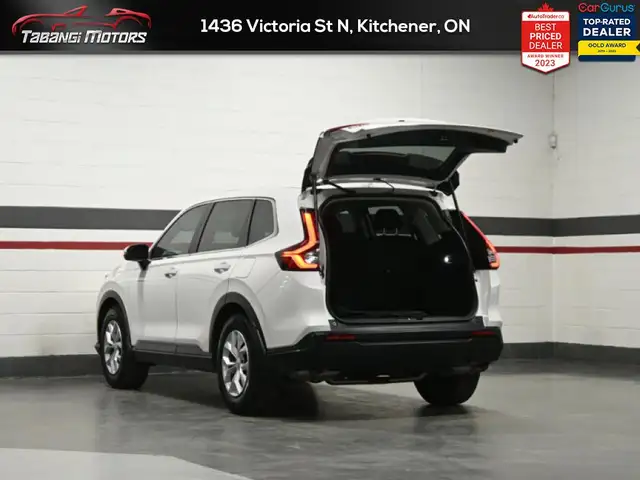 2024 Honda CR-V LX No Accident Heated Seats Adaptive Cruise Remo - Photo 8