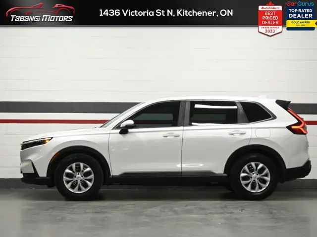 2024 Honda CR-V LX No Accident Heated Seats Adaptive Cruise Remo - Photo 9