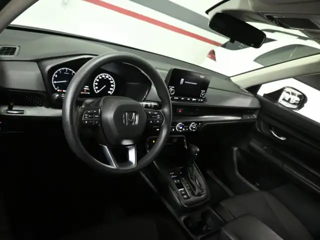 2024 Honda CR-V LX No Accident Heated Seats Adaptive Cruise Remo - Photo 10