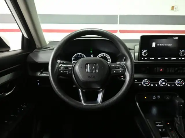 2024 Honda CR-V LX No Accident Heated Seats Adaptive Cruise Remo - Photo 12