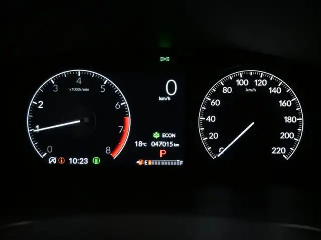 2024 Honda CR-V LX No Accident Heated Seats Adaptive Cruise Remo - Photo 13