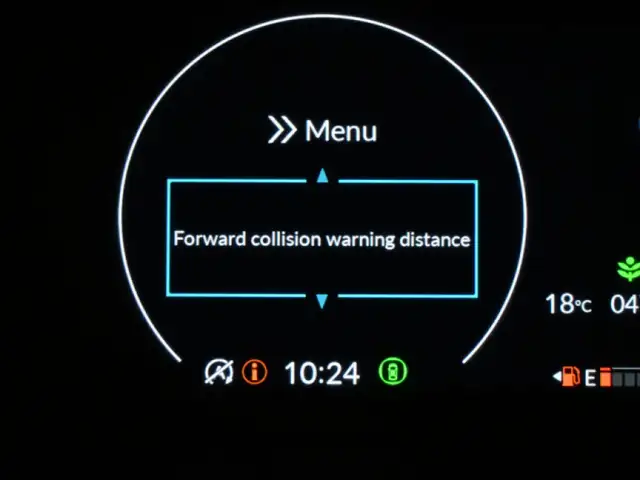 2024 Honda CR-V LX No Accident Heated Seats Adaptive Cruise Remo - Photo 14