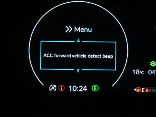 2024 Honda CR-V LX No Accident Heated Seats Adaptive Cruise Remo - Photo 15